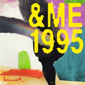&ME - 1995 EP - Keinemusik