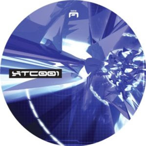 X-Coast - Move EP - Riviera Records X-Coast - Move EP - Riviera Records