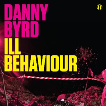 Danny Byrd - Hospital Records
