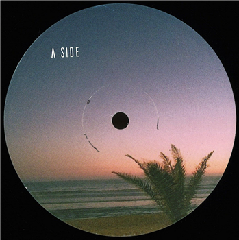 Petit Batou - Pads Paradise EP - Stamp Records