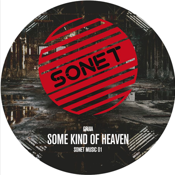 Gruia - Some Kind Of Heaven - Sonet