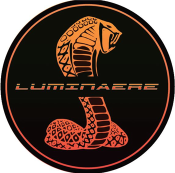 DAIF - Highways Of Live EP - Luminaere DAIF - Highways Of Live EP - Luminaere