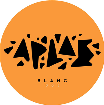ADMNTI & Casey Spillman - Two For Juice EP - 4Plae Blanc ADMNTI & Casey Spillman - Two For Juice EP - 4Plae Blanc