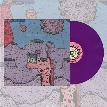 Piktor - Similar Feelings - Feeder Sound Piktor - Similar Feelings - Feeder Sound