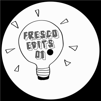 FrescoEdits - FrescoEdits