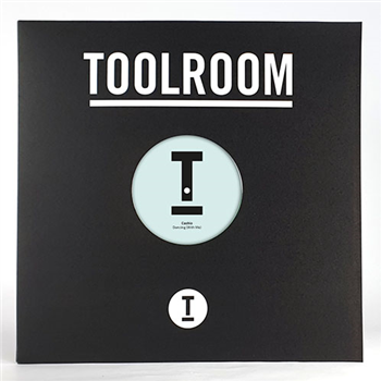 Cashio - Toolroom Records