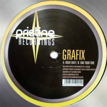 Grafix  - Pristine