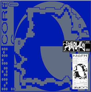 VARIOUS ARTISTS - NORMDAYS CORENIGHTS EP - Bristol NormCore VARIOUS ARTISTS - NORMDAYS CORENIGHTS EP - Bristol NormCore