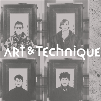 Art & Technique - Clima-X - BFE Records Art & Technique - Clima-X - BFE Records