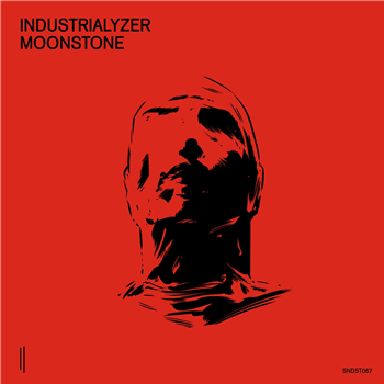 Industrialyzer - Moonstone - SECOND STATE AUDIO