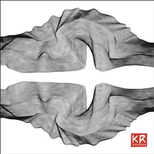 VARIOUS ARTISTS - KR002 - KR RECORDS VARIOUS ARTISTS - KR002 - KR RECORDS