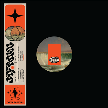 Cofaxx - Isomorph - Exotic Robotics Cofaxx - Isomorph - Exotic Robotics