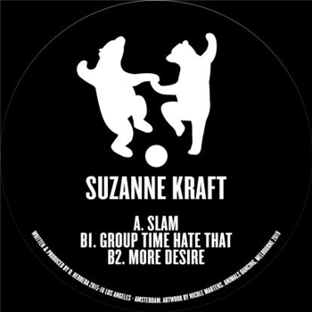 Suzanne Kraft - Slam - Animals Dancing