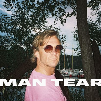 Man Tear - Kill Me - Studio Barnhus