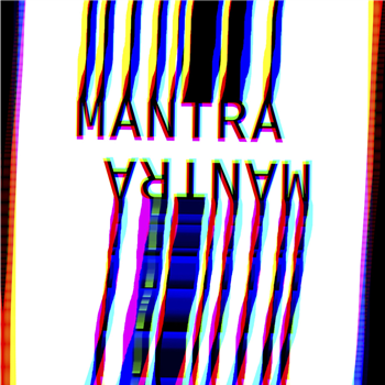 Mantra Mantra - Funke EP - International Major Label
