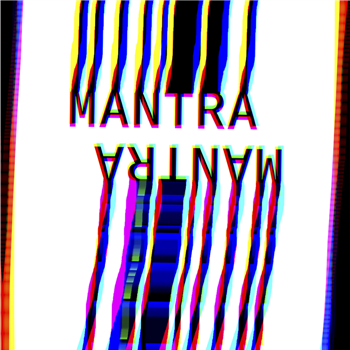 Mantra Mantra - Funke EP - International Major Label Mantra Mantra - Funke EP - International Major Label