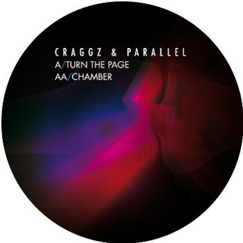 Craggz & Parallel - Product Recordings