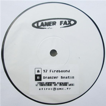 Laner Fax - AFL