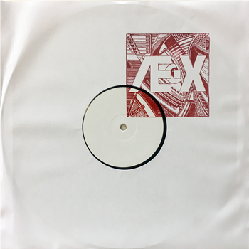 VARIOUS ARTISTS - ÆX009 - ÆX VARIOUS ARTISTS - ÆX009 - ÆX