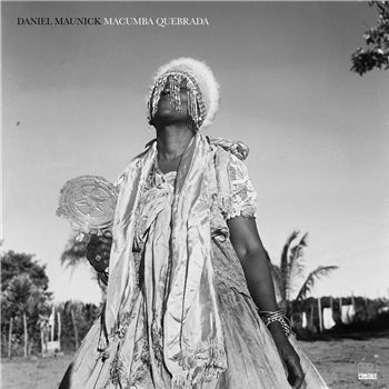 DANIEL MAUNICK - MACUMBA QUEBRADA - Far Out Recordings
