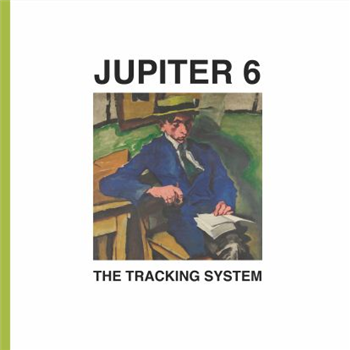 Jupiter 6 - The Tracking System - A Colourful Storm