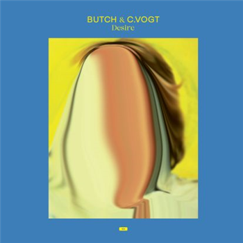 Butch & C. Vogt - Desire - Running Back