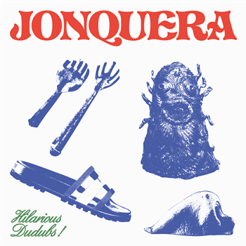 Jonquera - Brothers From Different Mothers