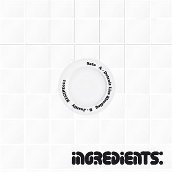 Sato - Ingredients Records