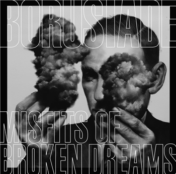 Borusiade - Misfits of Broken Dreams - Pinkman