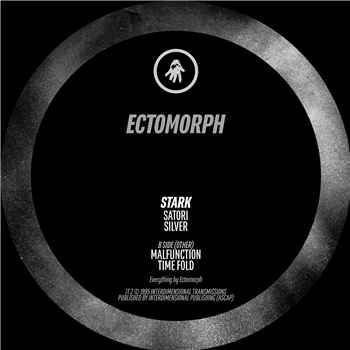 Ectomorph - Stark - INTERDIMENSIONAL TRANSMISSIONS