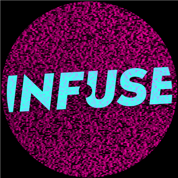 iO (Mulen) - Truth EP - INFUSE iO (Mulen) - Truth EP - INFUSE