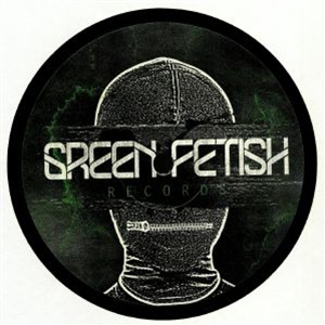 OLEKA - Black Camel Kneeled - Green Fetish Records OLEKA - Black Camel Kneeled - Green Fetish Records