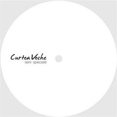 Percunta - CVS001 - Curtea Veche