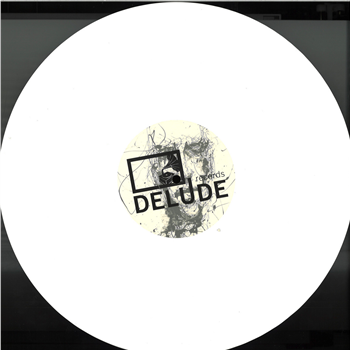 Patrice W. - Gravity - Delude Records