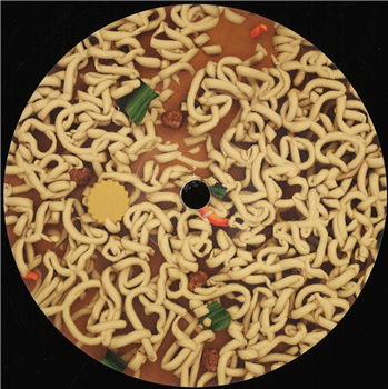 Various Artists - Noodles - Applique Various Artists - Noodles - Applique