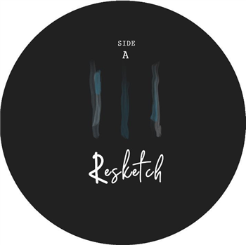 Various Artists - Resketch 001 - Resketch
