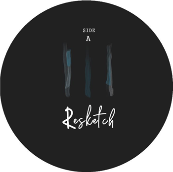 Various Artists - Resketch 001 - Resketch Various Artists - Resketch 001 - Resketch