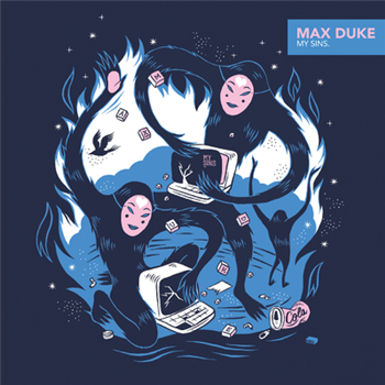 Max Duke - My Sins - Redlight Music