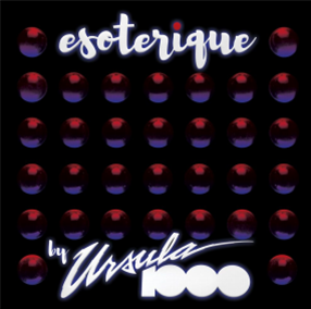 Ursula 1000 - Esoterique - Insect Queen Music