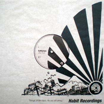 Katharsys - Habit Recordings