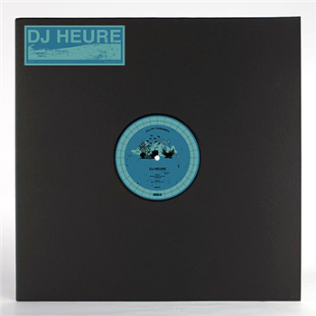DJ Heure - Gradients - AMT