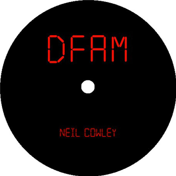 Neil Cowley - DFAM - Mote