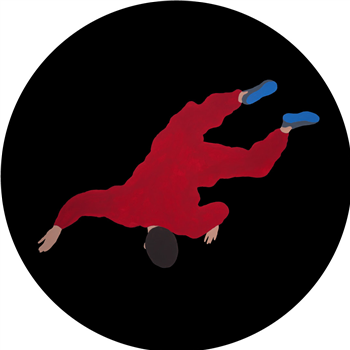 Cosmonaut - Acid Thriller EP - Varme Cosmonaut - Acid Thriller EP - Varme