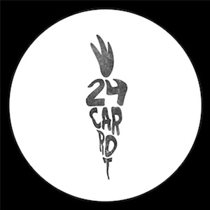 24 CARROT #1 - JUNKTION - FOUK - 24 CARROT