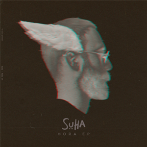 SUHA - HORA EP - The Magic Movement
