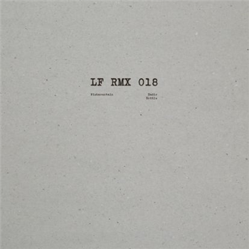 Wishmountain - Lf Rmx 018 (len Faki Mixes) - Lf Rmx Wishmountain - Lf Rmx 018 (len Faki Mixes) - Lf Rmx