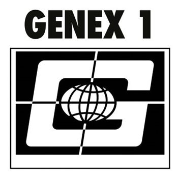 Sascha Funke - Genex 1 - PERMANENT VACATION