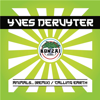 YVES DERUYTER - BONZAI CLASSICS