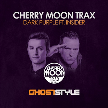 CHERRY MOON TRAX - GHOSTSTYLE