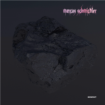 Marcus Schmickler - Particle/Matter-Wave/Energy - Kompakt